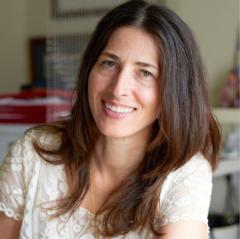 Pilar Johnson