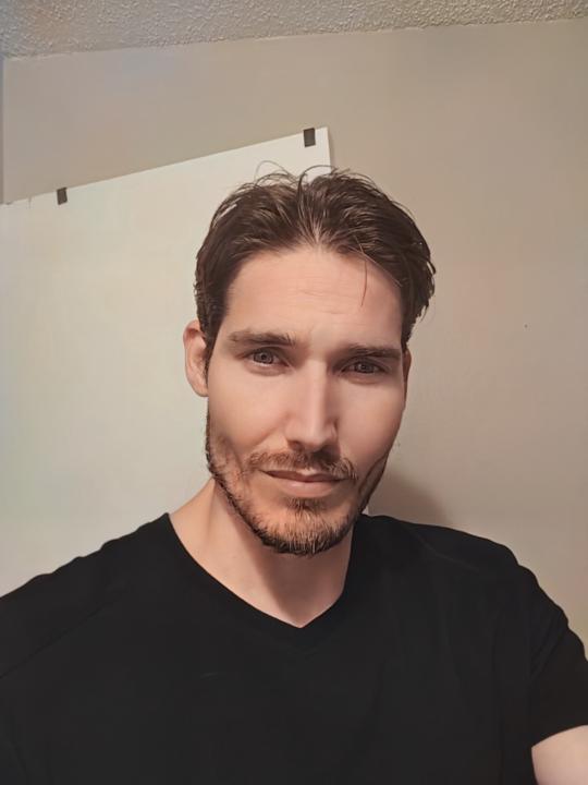 Jordan Carland