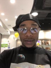 Tristan JeffersonLyons