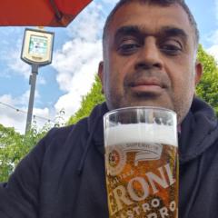 Dinesh Kerai