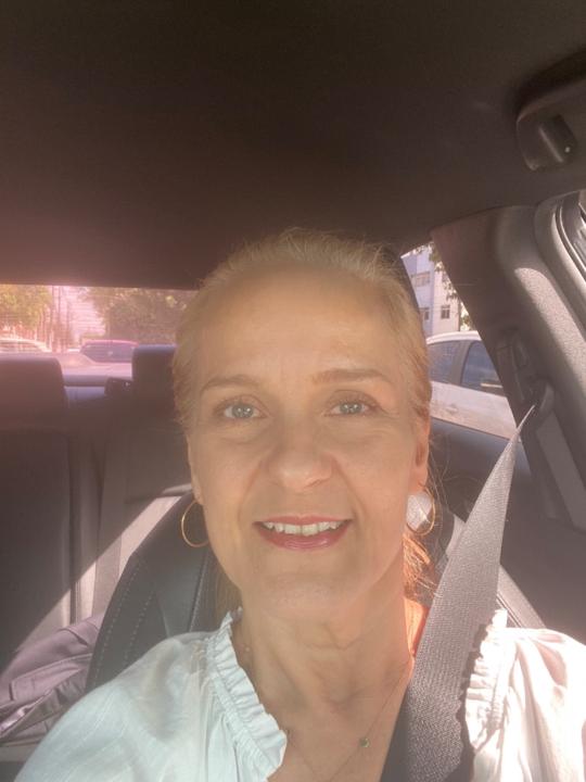 Andrea Granja