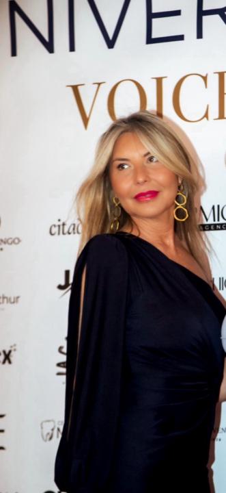 Cristina Rodríguez Rojo