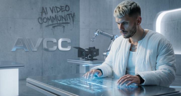 AI Video Creators Community
