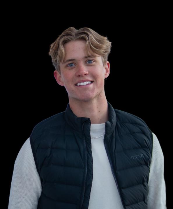 Zach Smith