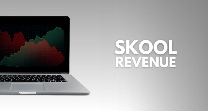 Skool Revenue
