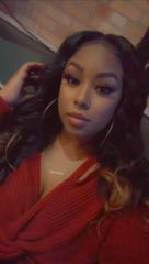 Shanice Williams
