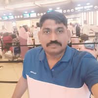 Sitaram Dharmapuri