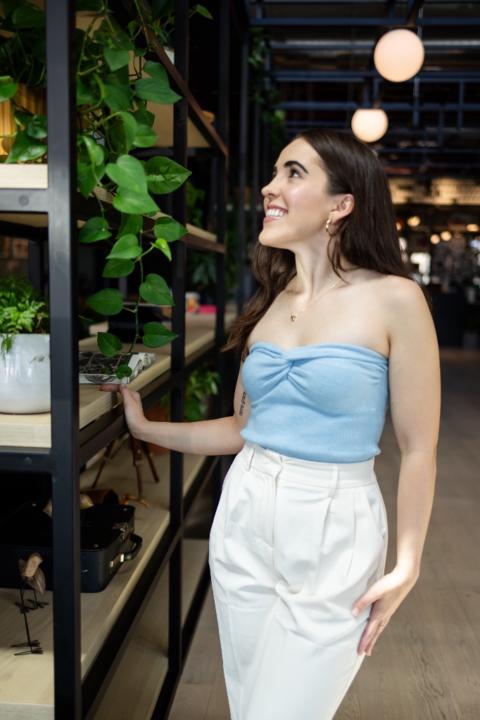 Katie Ernst
