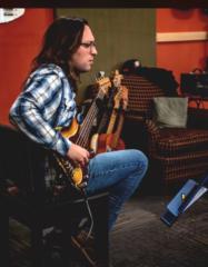 Devin North