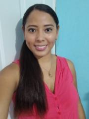 Scarleth Aragon