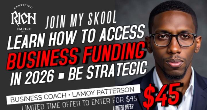 Certified Rich Empire