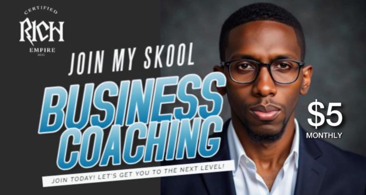 Certified Rich Empire