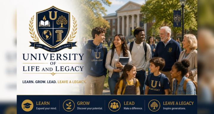 University of Life and Legacy