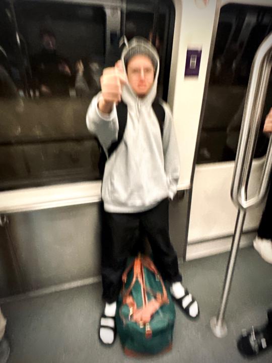 Gary G