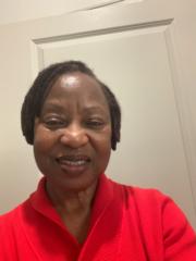 Hilda Davis