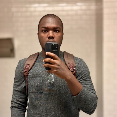 Kwame Asante