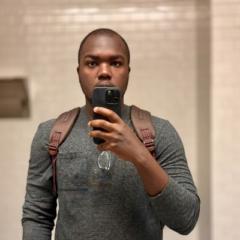 Kwame Asante