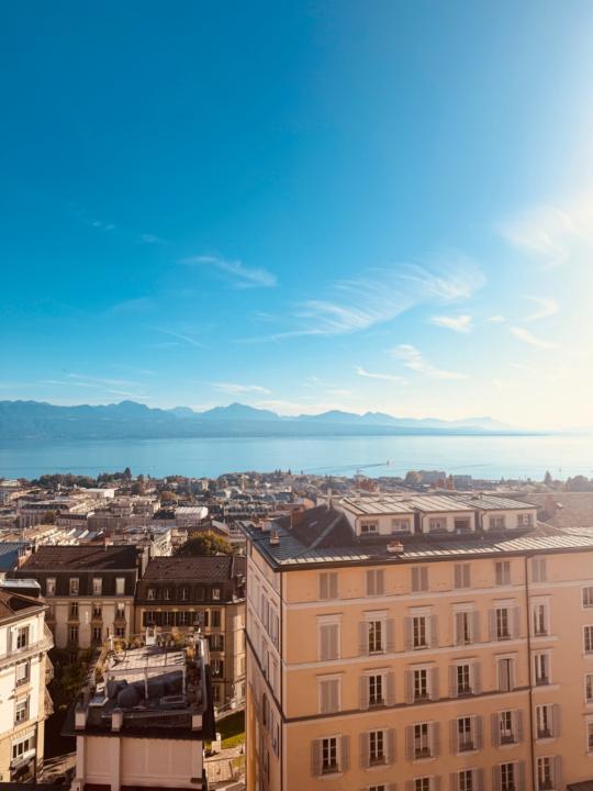 Vikramaditya Mutreja