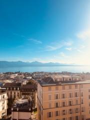 Vikramaditya Mutreja