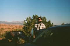 Sebastian Jimenez
