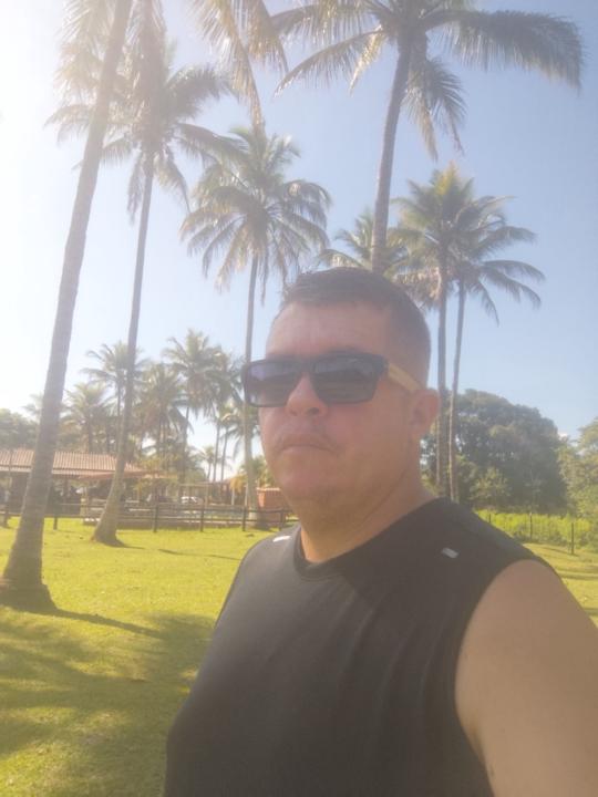 Luciano Lourenço da Silva