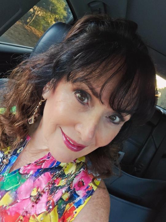 Valary Valenzano
