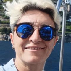 Silvina Alvarez