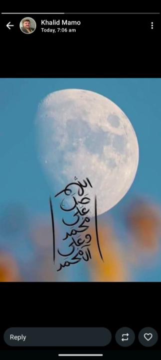 Rabia Moeed