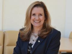 Ana-Maria McKessy