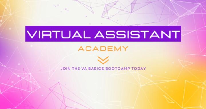 Virtual Assistant Academy