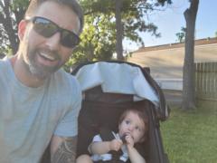 Preston Stubberfield