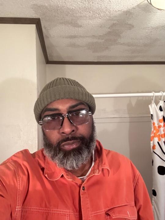 Michael Baptiste