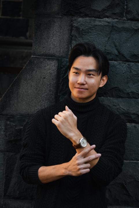 Jordon Toh