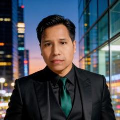 Edson Venegas