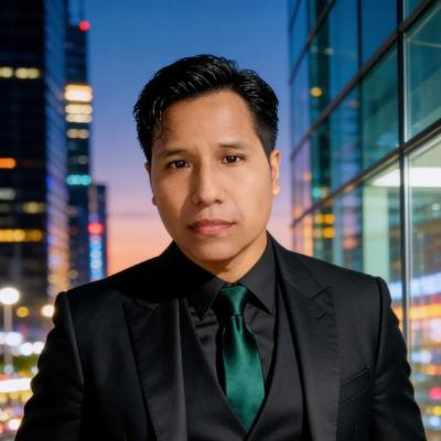 Edson Venegas