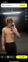 Dylan Hedrick