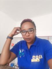 Limakatso Maphotsa