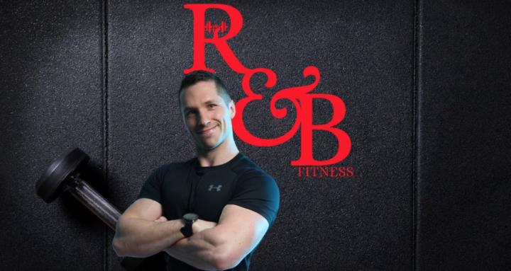 R and B Fitness