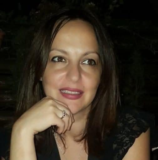 Marinela Stamatovska