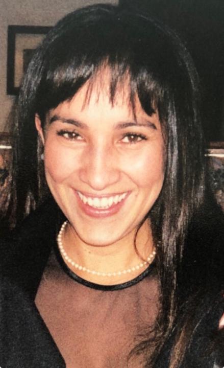 Martha Gosselin