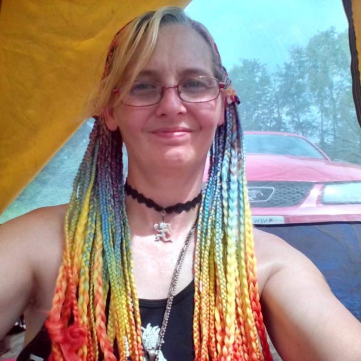 Rebbeca Scott