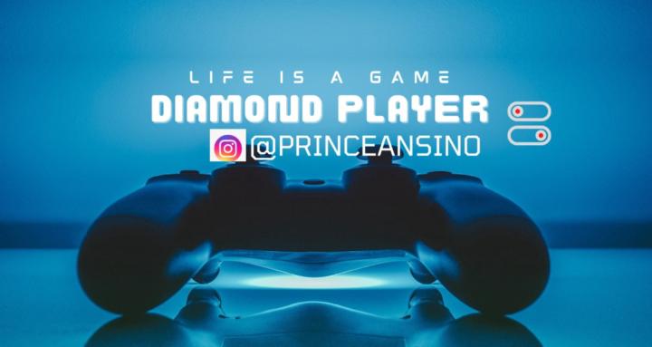 DIAMOND PLAYERS
