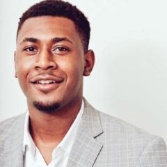 Dillon Williams