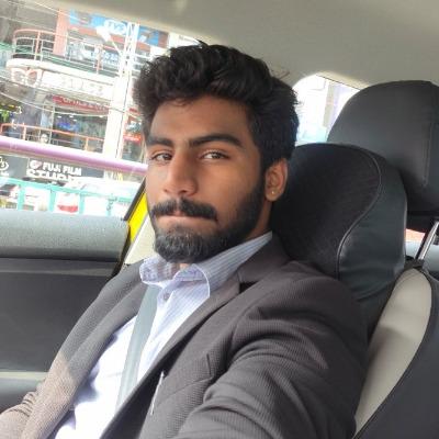 Shanker B mahid