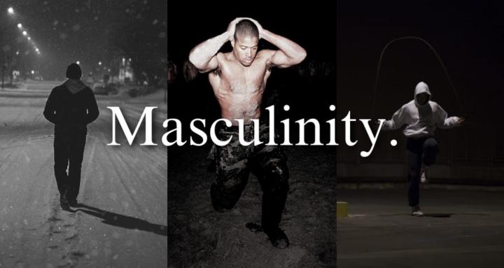 Young Masculinity