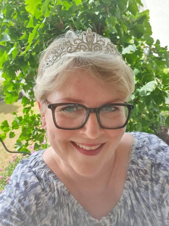 Gabriela Simonet Mäder