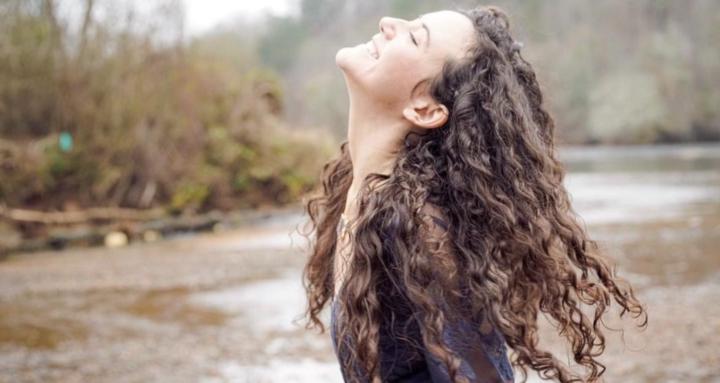 Breathing Back To You