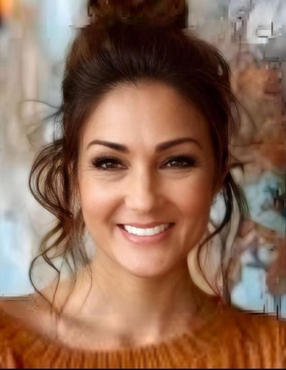 Anastasia Alavezos