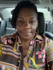 Gekeitha Yvette Anderson