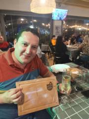 Hector Dominguez
